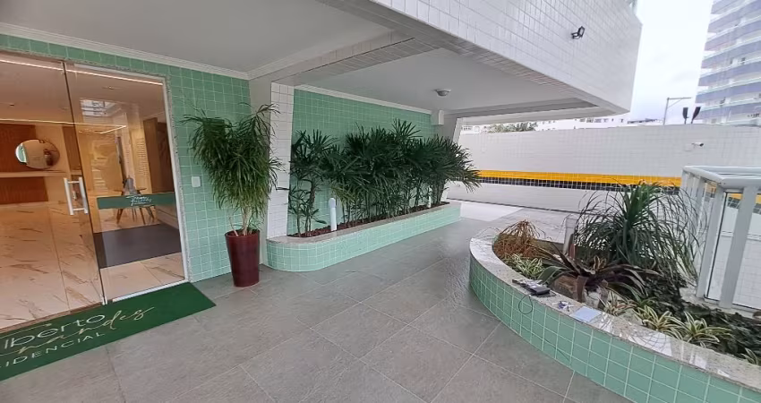 Apartamento próximo a praia