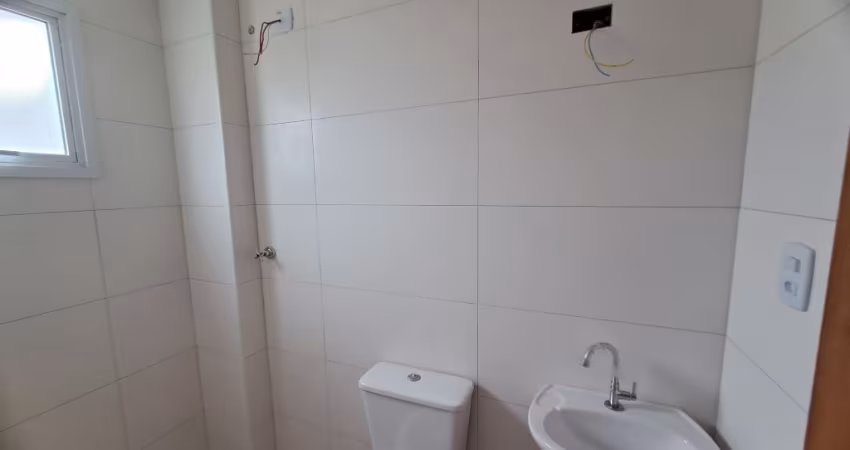 Apartamento pronto para morar