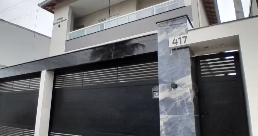 Casa de condominio no boqueirao