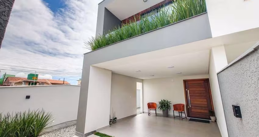 SEU NOVO LAR TE ESPERA! Luxo e exclusividade no centro de Navegantes