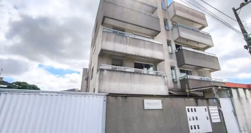 Excelente apartamento de 60 m2 privativos com 02 Dormitórios (sendo um suíte)
