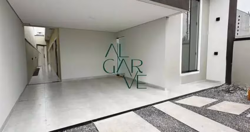 Casa com 3 quartos à venda na 47, 344, Universitário, Luís Eduardo Magalhães