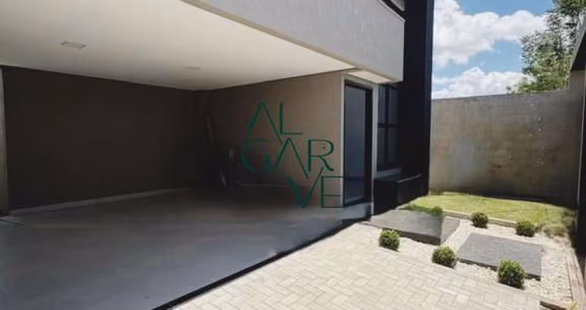 Casa com 3 quartos à venda na Rua Piedade, 366, Centro, Luís Eduardo Magalhães