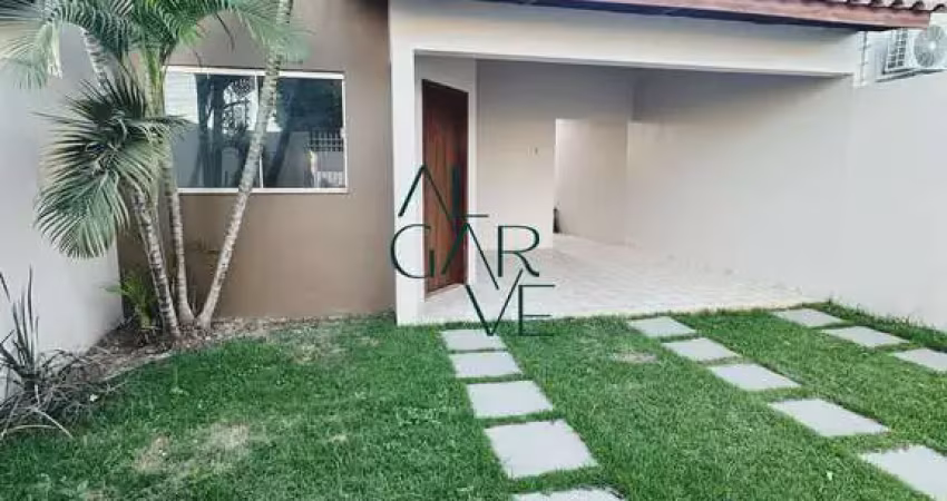 Casa a venda no bairro jardim paraíso em Luís Eduardo Magalhães