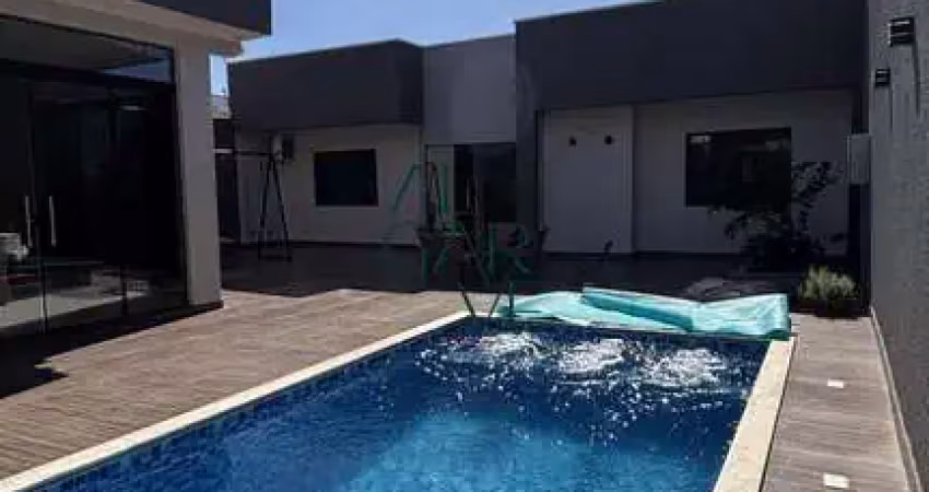 Casa 4 dormitórios à venda Cidade Universitária 1 Luís Eduardo Magalhães/BA