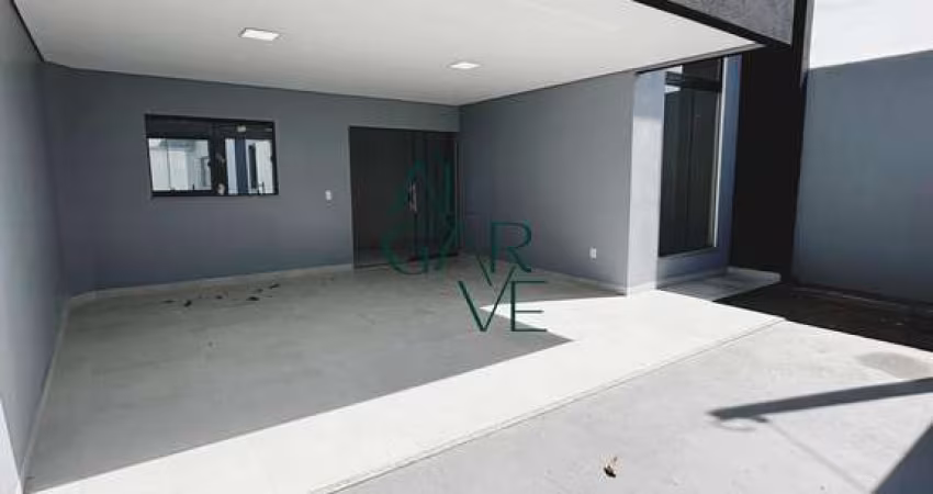 Casa à Venda no Bairro Cidade Universitária 2 - Luís Eduardo Magalhães/BA