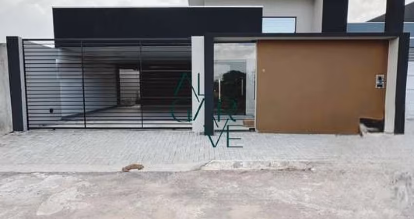 Casa à venda no Bairro Verde Vida em Luis Eduardo Magalhães