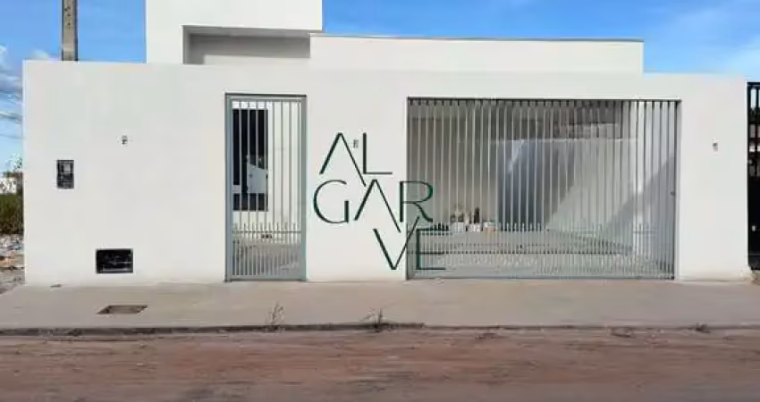 Casa com 3 quartos à venda na Rua 11, sn, Centro, Luís Eduardo Magalhães