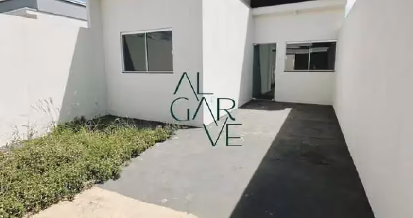 Casa com 2 quartos à venda na Rua Piritiba, Sn, Florais Léa, Luís Eduardo Magalhães