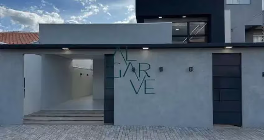 Casa com 2 quartos à venda na Rua B4, Sn, Centro, Luís Eduardo Magalhães