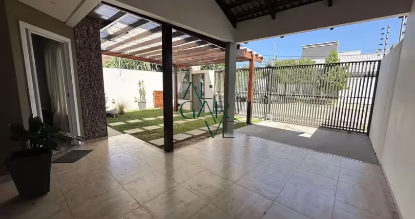 Seu novo lar no sol nascente – conforto, localização e praticidade!