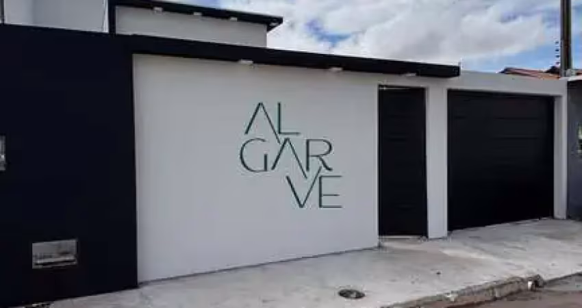 Casa à venda no bairro luar do cerrado – conforto e potencial em um só lugar!
