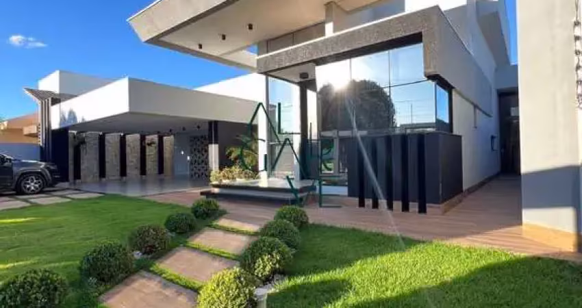 Realize o sonho de viver com sofisticação no jardim paraíso!