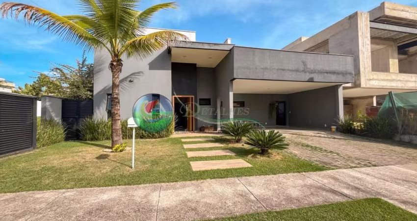 Casa em Condomínio para Venda em Sorocaba, Jardim Residencial Chácara Ondina, 3 dormitórios, 3 suítes, 2 banheiros, 4 vagas