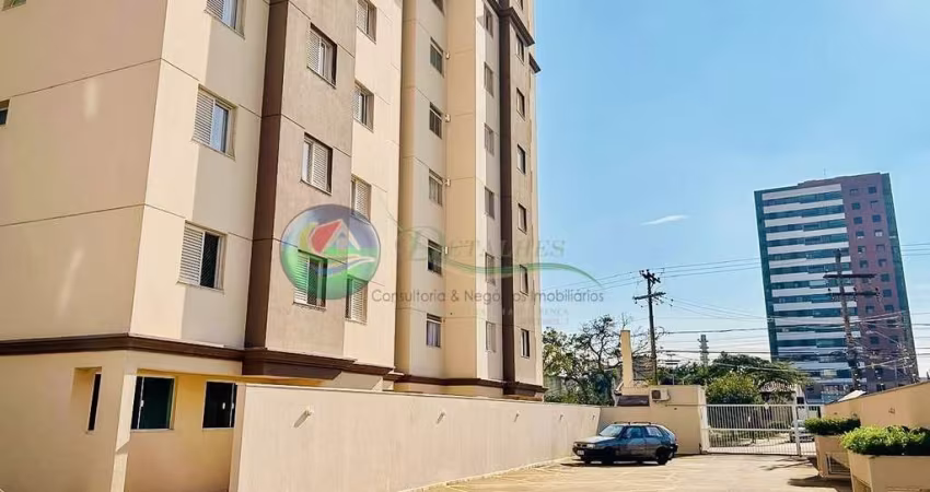 Apartamento para Venda em Sorocaba, Vila Espírito Santo, 3 dormitórios, 1 suíte, 2 banheiros, 4 vagas