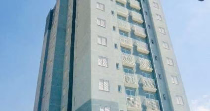 Apartamento para Locação em Sorocaba, Jardim Gonçalves, 2 dormitórios, 1 banheiro, 1 vaga