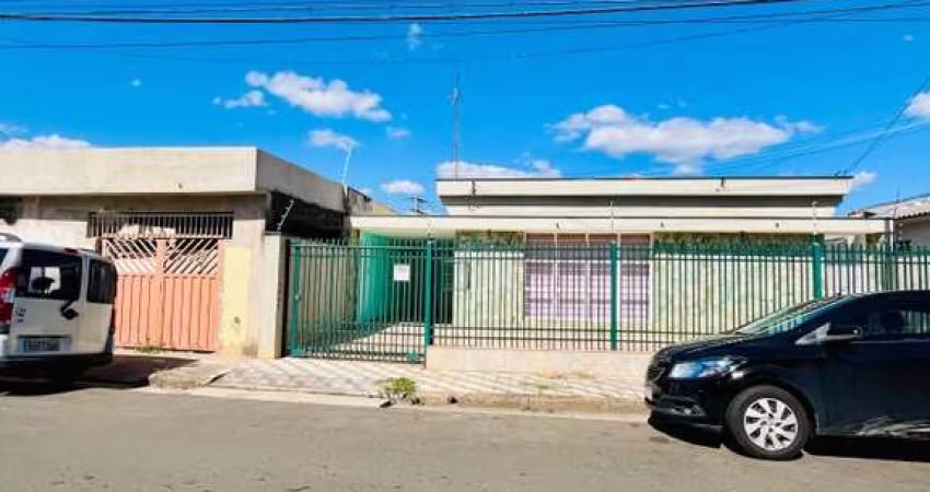 Casa para Venda em Sorocaba, Jardim Santa Rosália, 3 dormitórios, 2 banheiros, 2 vagas