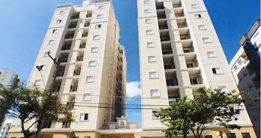 Apartamento para Locação em Sorocaba, Parque Campolim, 2 dormitórios, 1 suíte, 1 banheiro, 2 vagas