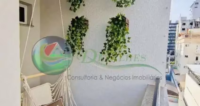 Apartamento para Venda em Sorocaba, Parque Campolim, 2 dormitórios, 1 suíte, 2 banheiros, 2 vagas