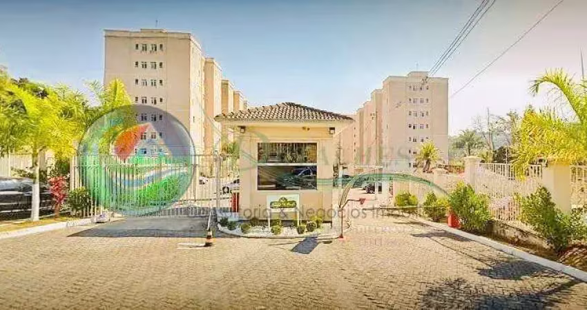 Apartamento para Venda em Sorocaba, Além Ponte, 2 dormitórios, 1 banheiro, 1 vaga