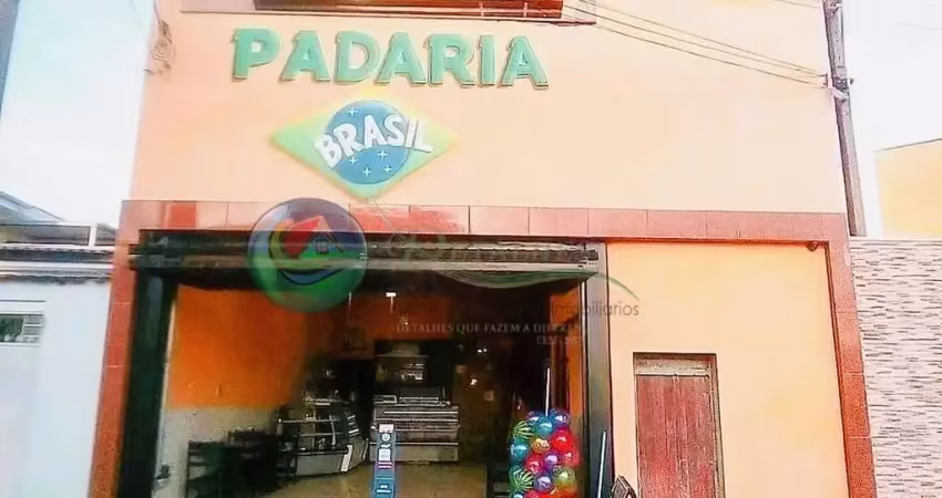 Casa para Venda em Sorocaba, Jardim Tropical, 2 dormitórios, 1 suíte, 5 banheiros