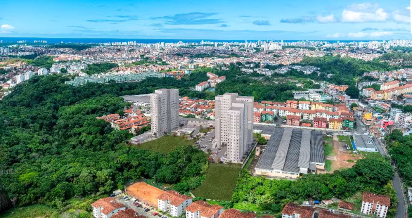 Lançamento MRV Reserva da Mata 2025 | Apartamentos com Entrada Facilitada com a Deise