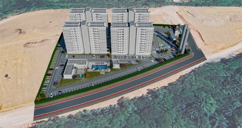 Spazio Imperatriz Cidade sete sois paralela apartamento 2 quartos com suite