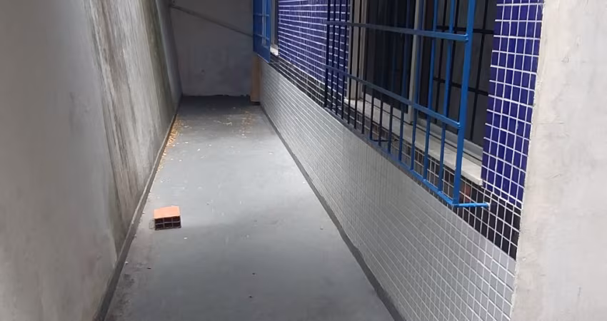 Apartamento no canela  Garden com quintal
