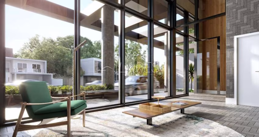 Apartamento com 125 m², 3 quartos sendo 3 suítes à venda no bairro Alto da Glória.