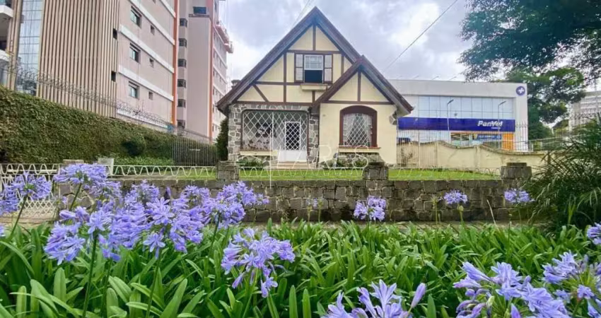 Casa com 3 quartos à venda na Rua Padre Antônio, 247, Centro, Curitiba
