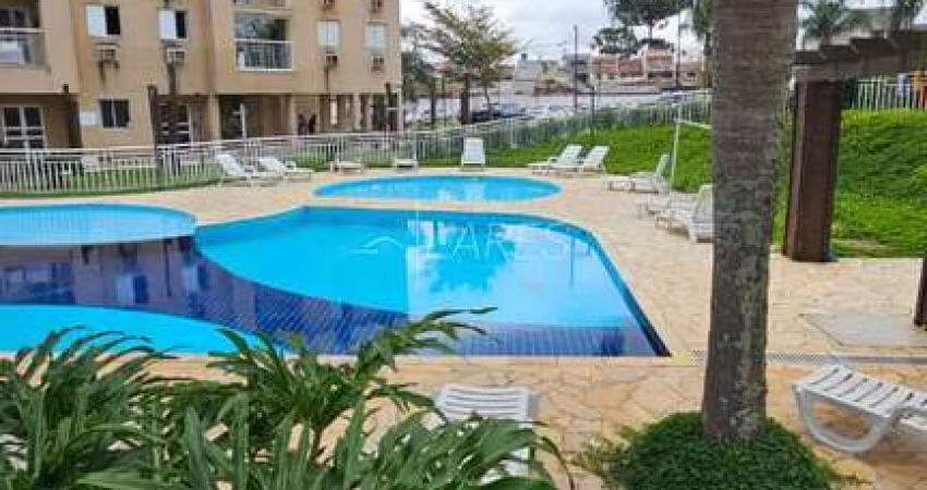 Apartamento com 67 m², 2 quartos sendo 1 suíte à venda no bairro XAXIM.