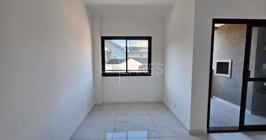 Apartamento com 68.35 m², 3 quartos sendo 1 suíte e 2 vagas no água verde!