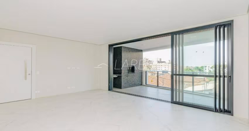 Apartamento com 88.42 m², 2 quartos sendo 1 suíte à venda no bairro Água Verde.