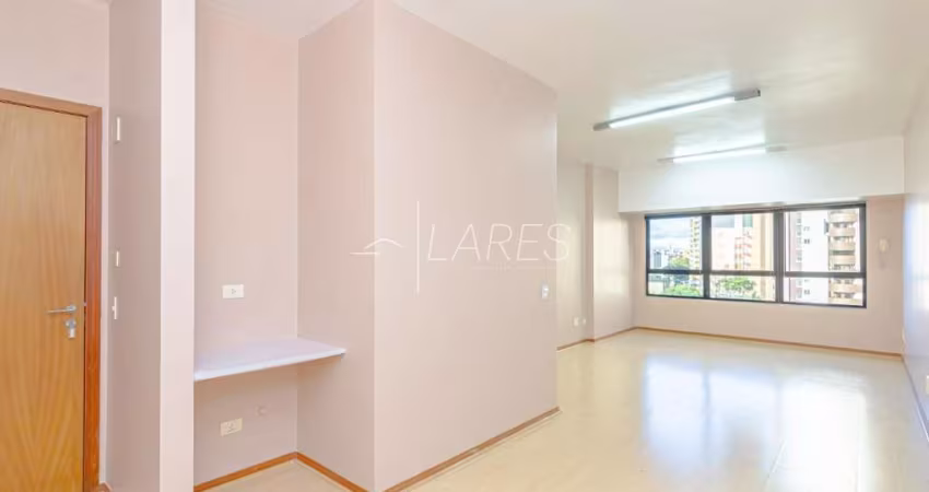 Sala Comercial no Curitibanos Offices