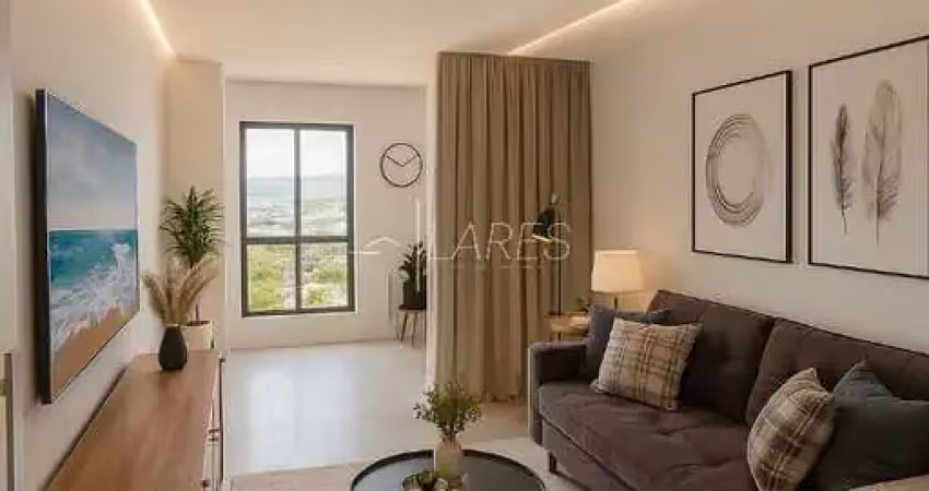 Apartamento com 57 m², 2 quartos sendo 1 suíte à venda em itapema -sc