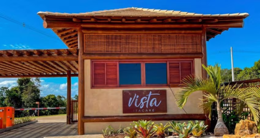 Lote Cond. Vista Itacaré