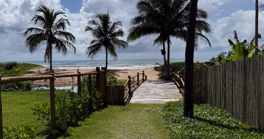 Taipu Prime com acesso à praia