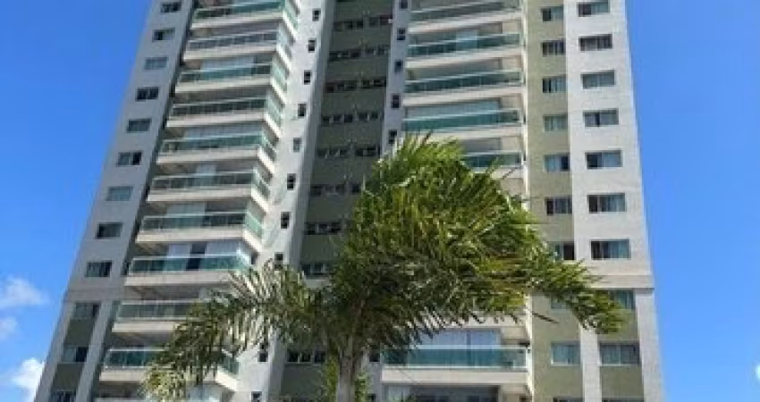 Excelente Apartamento 3/4 para venda no Art Residence Piatã