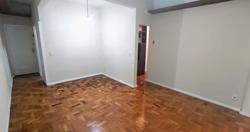 Apartamento para Venda em Rio de Janeiro, Botafogo, 1 dormitório, 1 banheiro, 1 vaga