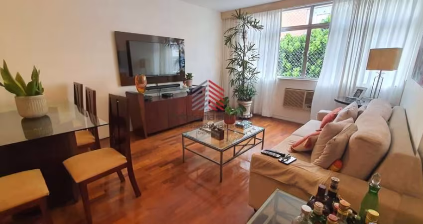 Apartamento para Venda em Rio de Janeiro, Tijuca, 3 dormitórios, 1 suíte, 1 banheiro, 1 vaga