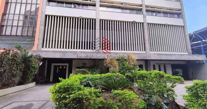Sala Comercial para Venda em Rio de Janeiro, Estácio, 1 banheiro, 1 vaga
