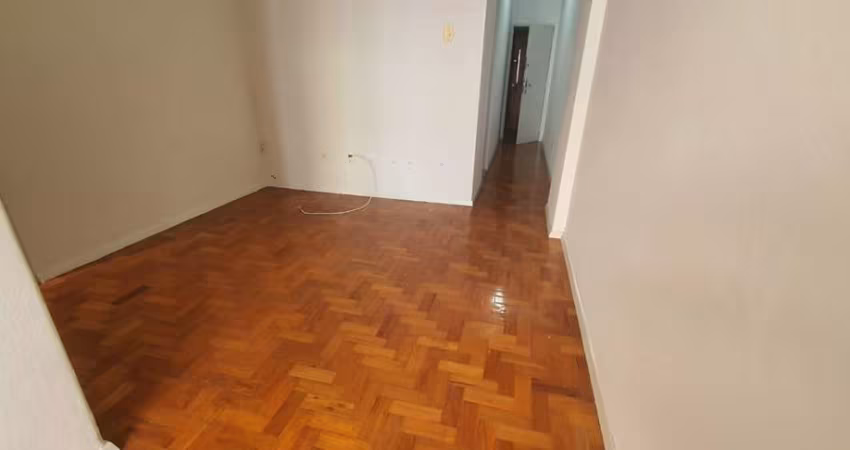 Apartamento para Venda em Rio de Janeiro, Catete, 1 dormitório, 1 banheiro