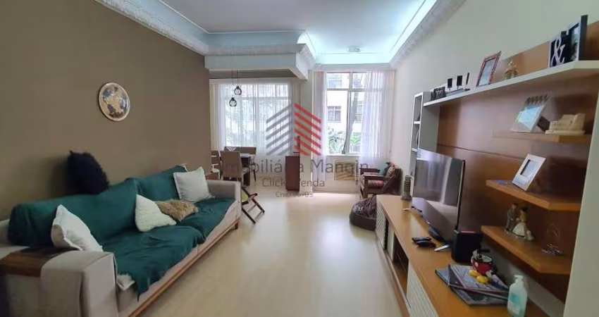 Apartamento para Venda em Rio de Janeiro, Copacabana, 2 dormitórios, 1 banheiro