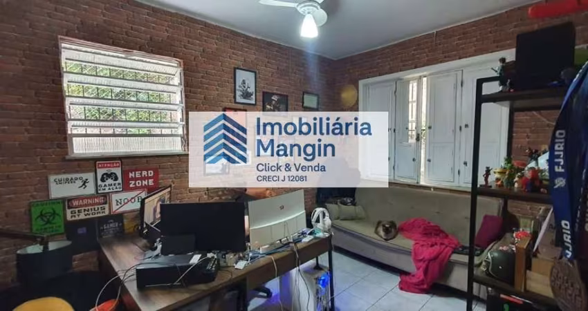 Apartamento para Venda em Rio de Janeiro, Laranjeiras, 2 dormitórios, 1 banheiro, 1 vaga