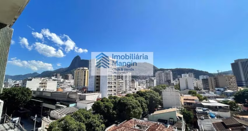 Apartamento para Venda em Rio de Janeiro, Botafogo, 2 dormitórios, 1 banheiro, 1 vaga