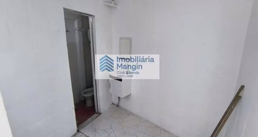 Casa para venda em rio de janeiro, andaraí, 2 dormitórios, 2 banheiros