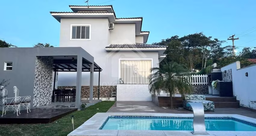 Casa em Condomínio para Venda em Armação dos Búzios, Caravelas, 4 dormitórios, 3 banheiros, 2 vagas