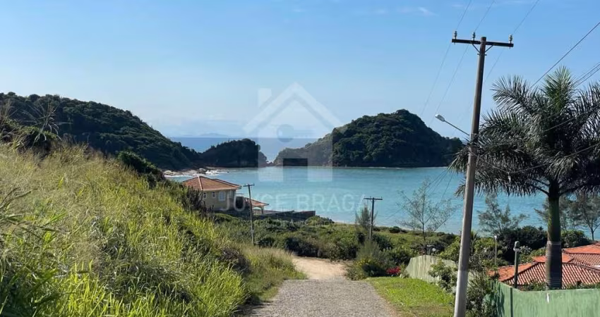 Terreno para Venda em Armação dos Búzios, Arpoador