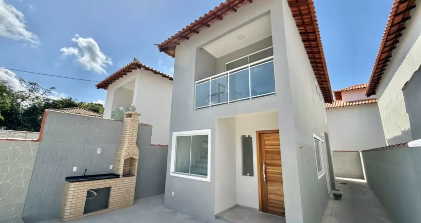Casa para venda em armação dos búzios, rasa, 3 dormitórios, 3 suítes, 3 banheiros, 1 vaga