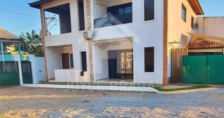 Casa em Condomínio para Venda em Armação dos Búzios, Vila Verde, 3 dormitórios, 3 suítes, 4 banheiros, 2 vagas